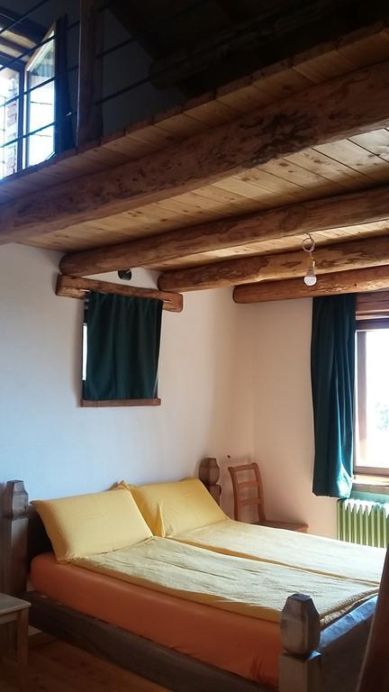 Agriturismo Zertin Gravedona Bagian luar foto