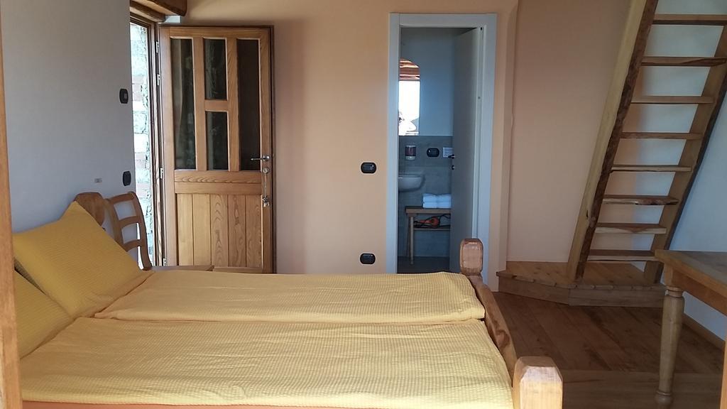 Agriturismo Zertin Gravedona Bagian luar foto